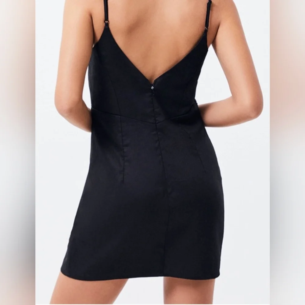Kendall and Kylie mini dress women's size Medium - Picture 3 of 8